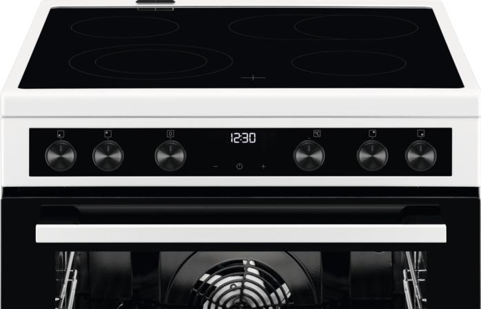 Image du produit AEG CCB6446BBW