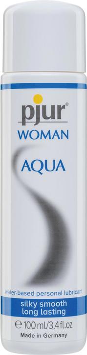 Produktbild Pjur Waterbased Personal Lubricant (100 ml)