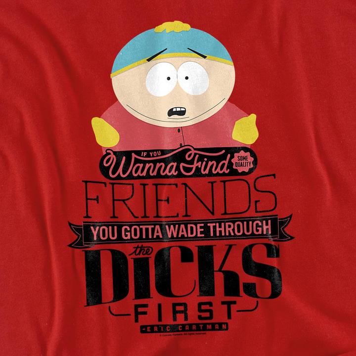 Immagine prodotto Ubisoft Wade Through Dicks Maglietta Adulto Unisex (4XL)