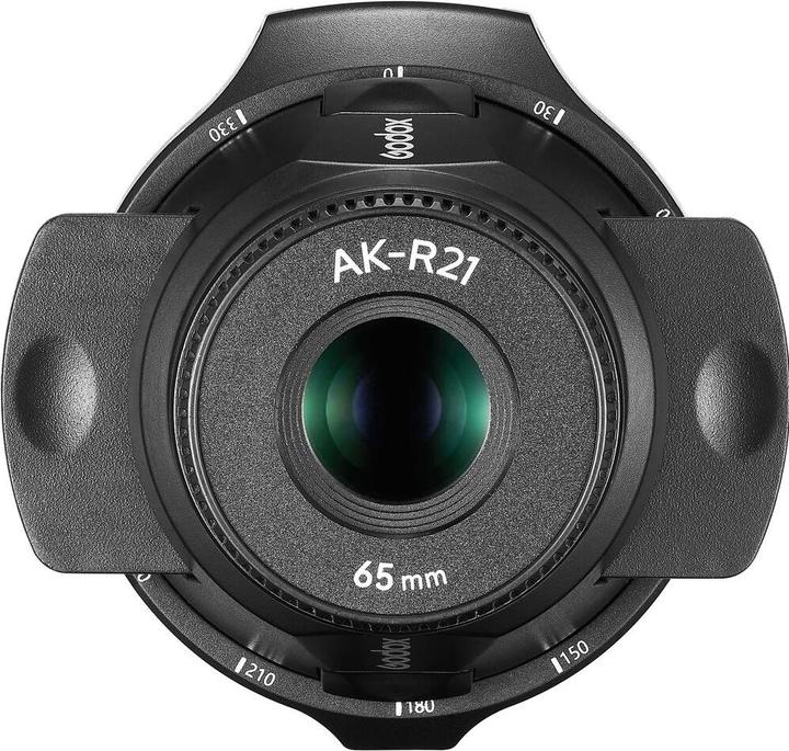 Produktbild Godox AK-R21 (Blitzgerät Adapter)