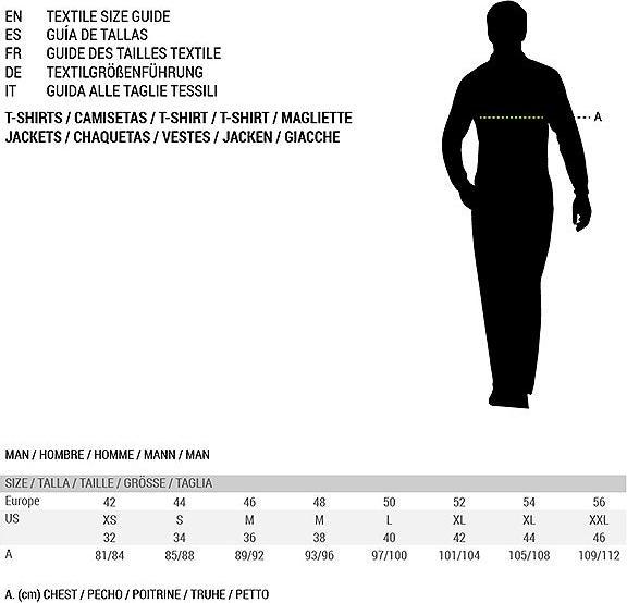 Actual product image Only & Sons Onsbowie Softshell Bomber Otw Noos (M)
