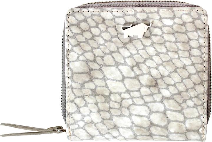 Actual product image Braun Büffel Alma Wallet