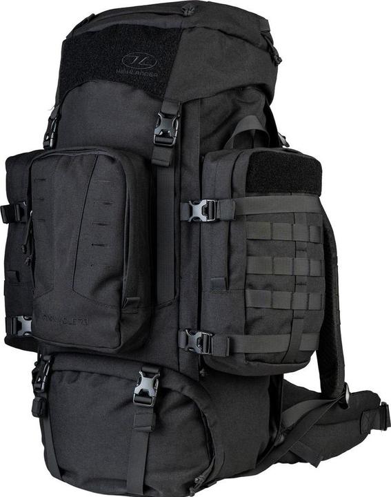 Produktbild Highlander PINNACLE Rucksack 70L (70 l)