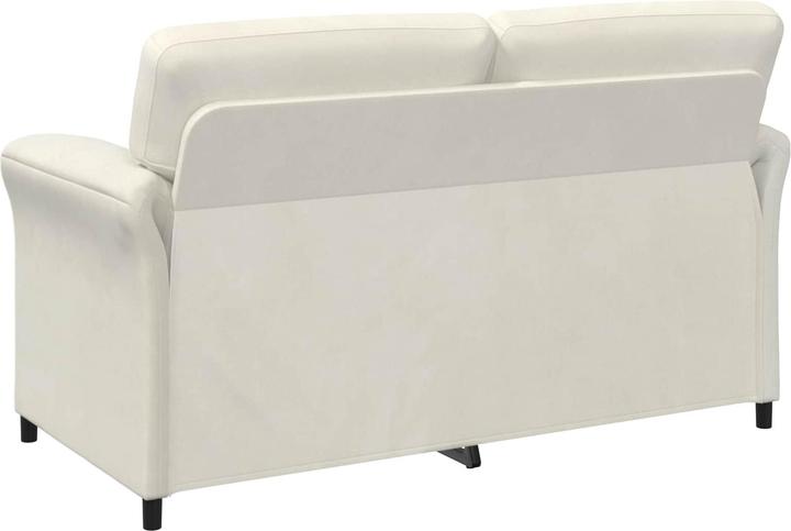 Produktbild vidaXL Modernes Sofa (2-Sitzer)