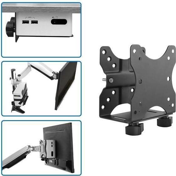 Actual product image StarTech Thin Client Mount