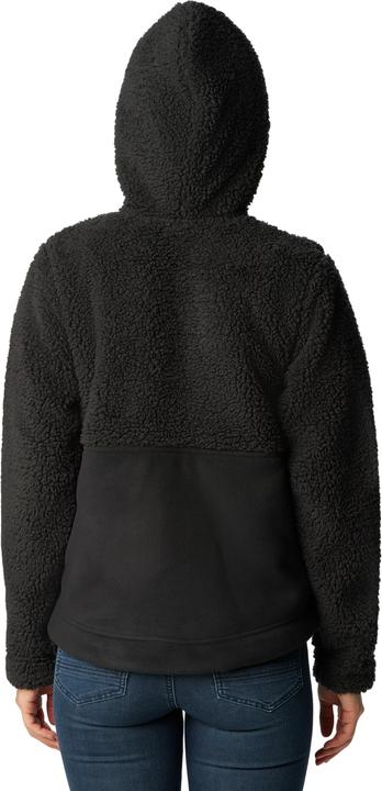 Produktbild Columbia Winter Pass Sherpa Hooded Full Zip (S)