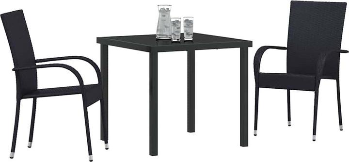 Image du produit VidaXL Meubles de jardin (80 cm)