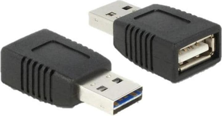 Produktbild Delock Easy USB 2.0 A-A (USB 2.0, 1.80 cm)