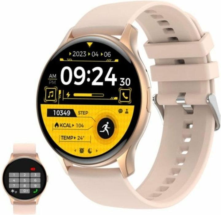 Produktbild KSIX Core smartwatch (46 mm)