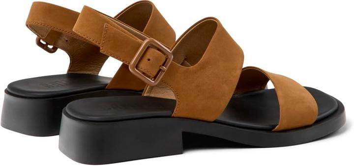 Actual product image Camper Dana Two-Strap Sandal (41)