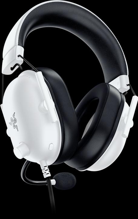 Actual product image Razer Blackshark V2 X (Cable)