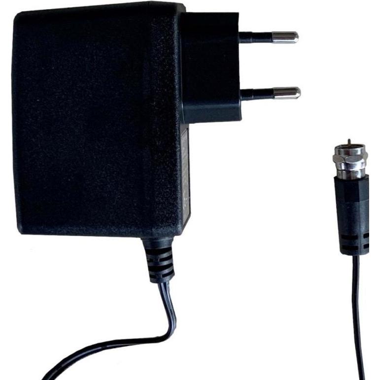 Triax Steckernetzteil TPS 324 PSU 20VDC 1,2A (20 W), PC Netzteil