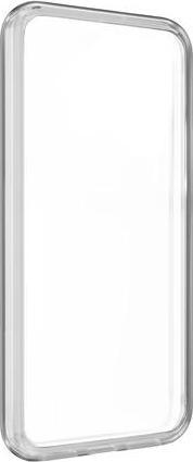 Zagg iFrogz Defence - Bagsidecover til mobiltelefon - klar - for Samsung Galaxy S21+ 5G (Samsung Galaxy S21+)