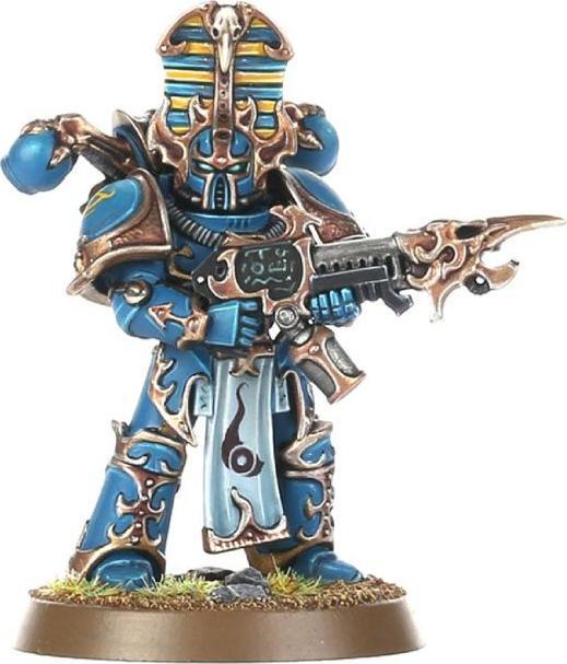 Image du produit Games Workshop Rubric Marines (Matières plastiques)