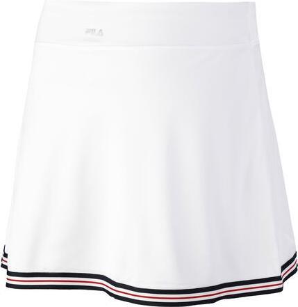 Image du produit FILA Skort Ariana blanc femme (XL)