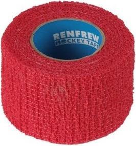Produktbild Renfrew Pro RENFREW Grip-Stick-Klebeband, 38 mm x 5,5 m, Schwarz