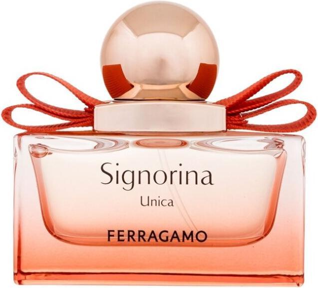 Produktbild Salvatore Ferragamo Signorina Unica Eau de Parfum (Eau de Parfum, 30 ml)