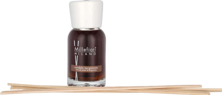 Produktbild Millefiori Sandalo Bergamotto (100 ml)