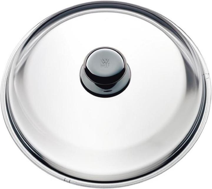 Image du produit WMF Couvercle de louche (28 cm, Verre, Métal)