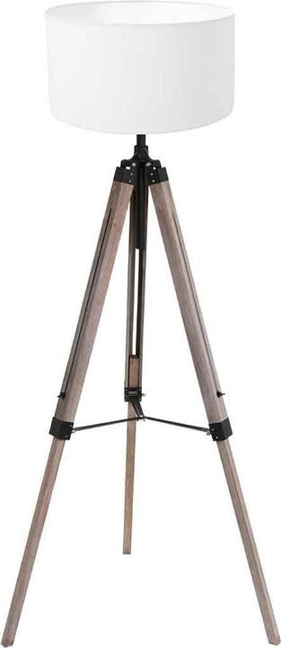 Produktbild Steinhauer Stehleuchte Triek (E27)