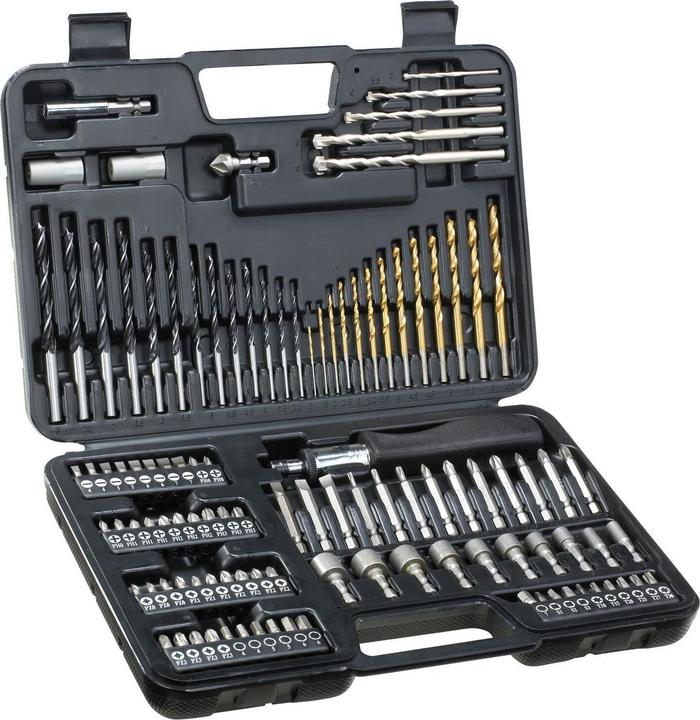 Actual product image DeWalt DT0109-QZ (1.5-10mm)