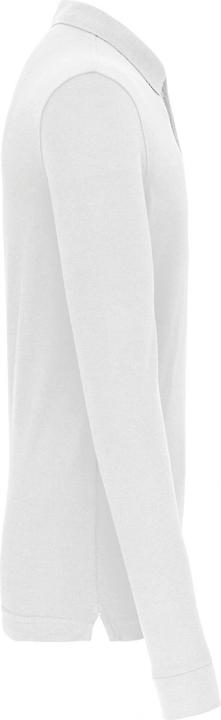 Actual product image Kariban Long sleeve polo (XL)