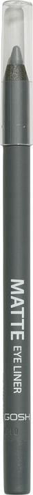 Immagine prodotto Copenhagen GOSH - Eye Liner opaco Grigio Classico 017 (017 Grigio Classico)