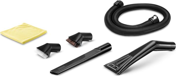 Produktbild Kärcher Autoinnenreinigungsset