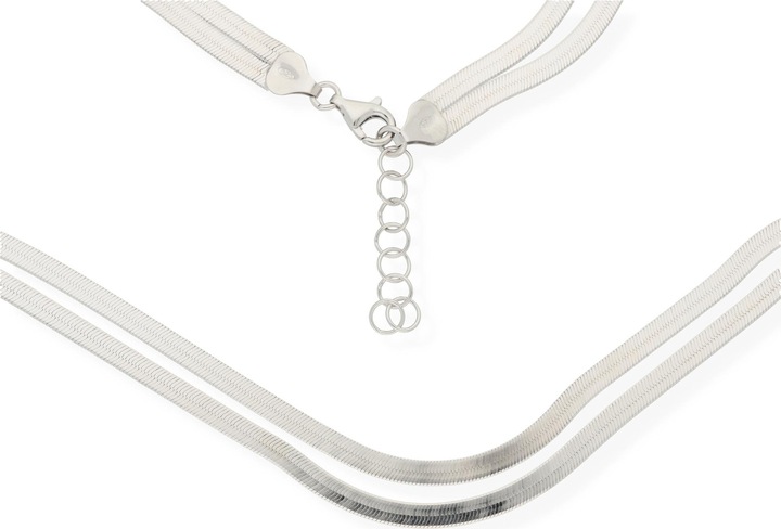Produktbild Carat Chic (Silber 925, 40 cm)