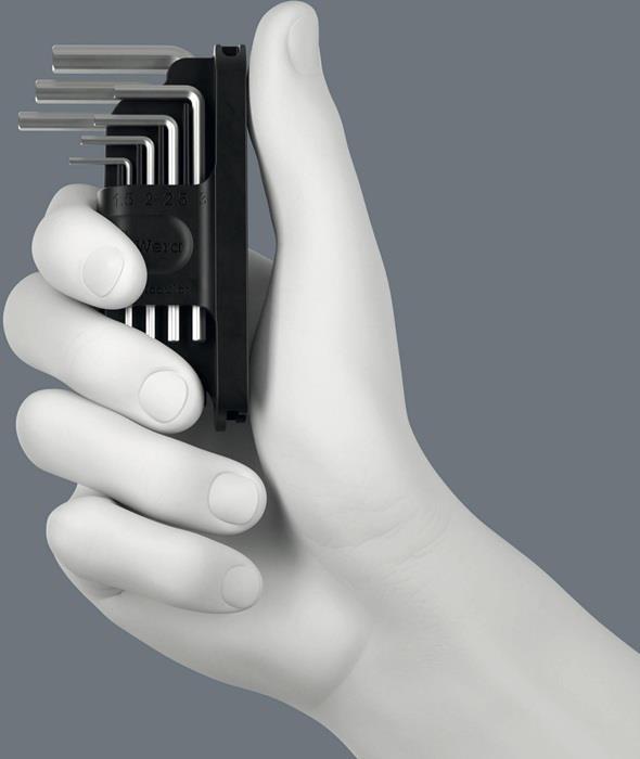 Produktbild Wera Tool-Check Modular Set