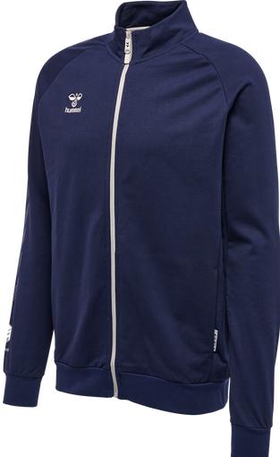Immagine prodotto hummel Hmlmove Giacca Grid Cotone Con Zip (XL)