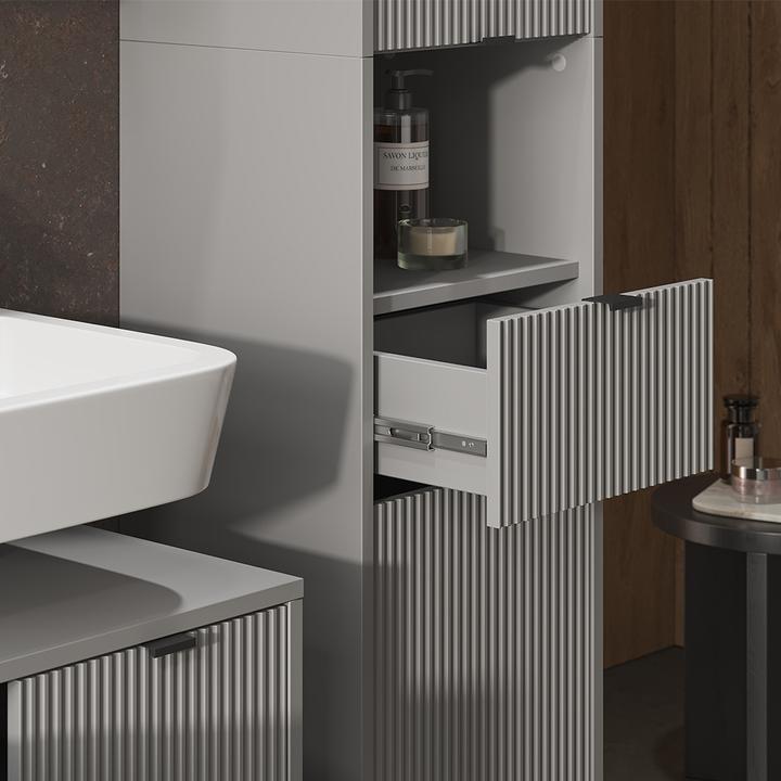 Image du produit Vicco Eliza (40 x 35 x 190 cm)