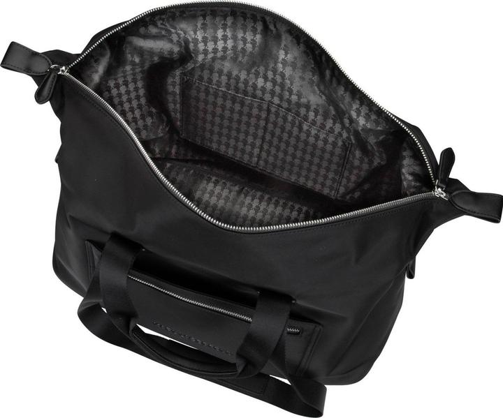 Immagine prodotto Karl Lagerfeld Weekender K/Ikonik 2.0 Nylon Weekender (28 l)