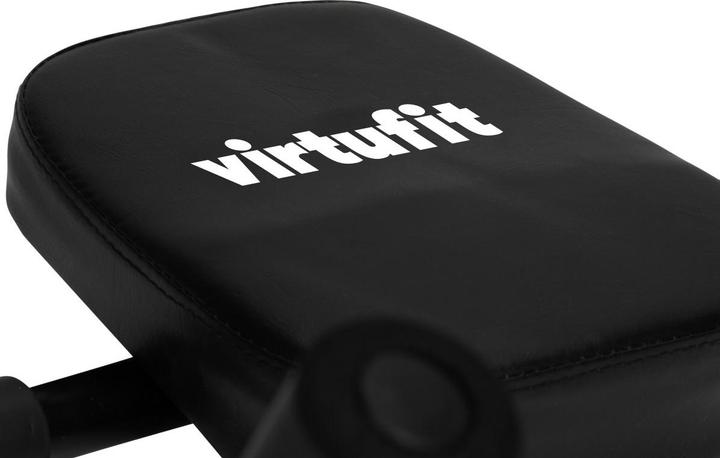 Produktbild Virtufit Abs Trainer Pro - AB Trainer - Nero