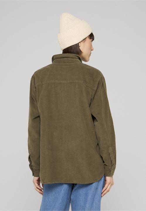 Image du produit Urban Classics Chemise à manches longues Corduroy Oversized - 73911 (L)