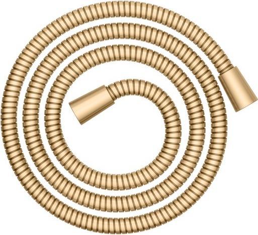 Brass brushed
