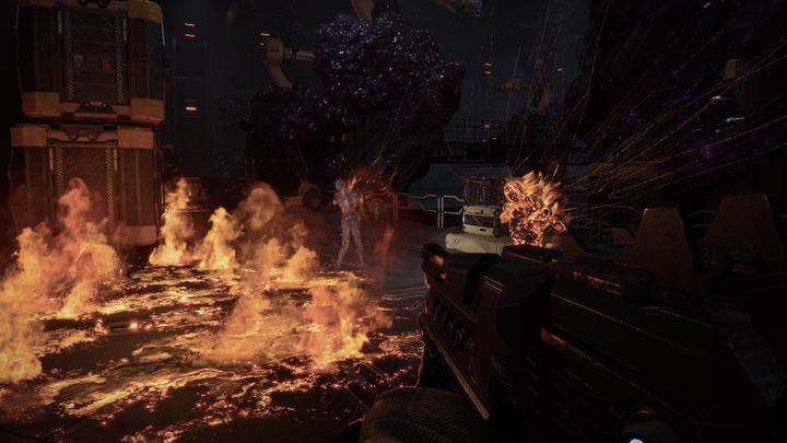 Image du produit Teamkill Media Erreur quantique (PS5)