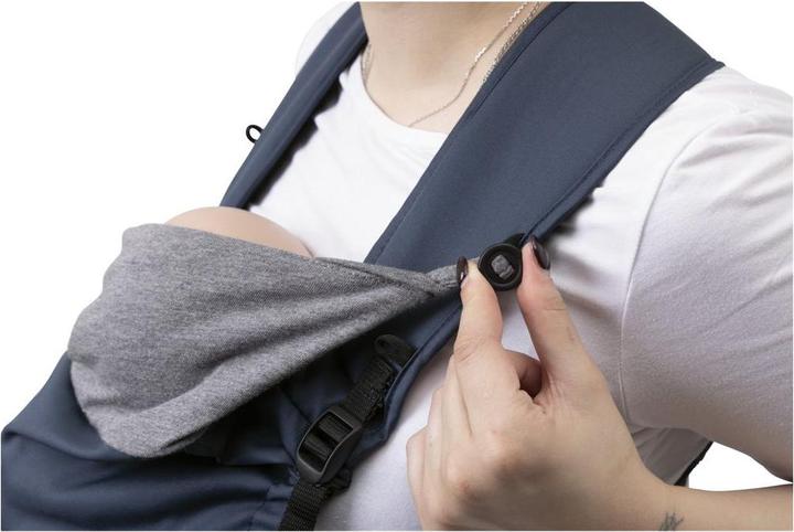 Actual product image Chicco Skin Fit