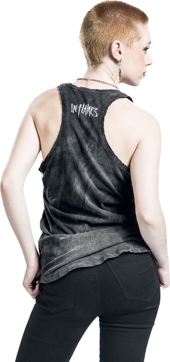 Produktbild In Flames Clayman Vitruvian (M)