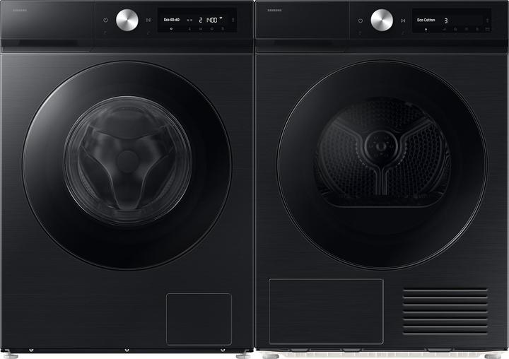 Produktbild Samsung DV7400 (9 kg, Rechts)