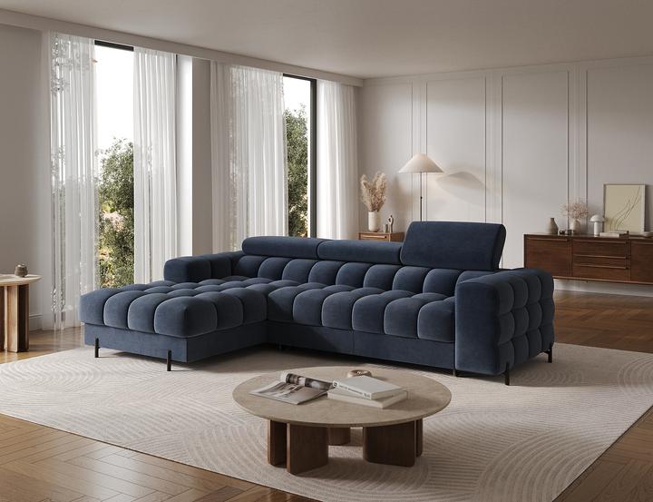 Produktbild ELTAP Felro (3-Sitzer, Ecksofa)