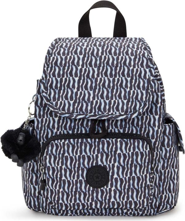 Produktbild Kipling CITY PACK MINI Rugzak - HOLIDAY WAVES