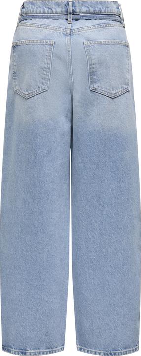 Produktbild Only ONLGIANNA Mittlere Taille Ballon Schnitt Jeans Straight-Fit jeans (W28/L32)