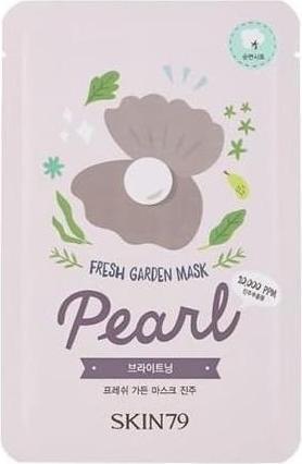 Skin79 Fresh Garden Pearl