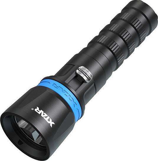 Xtar LED-Tauchlampe Cree DS1 SET (1000 lm)