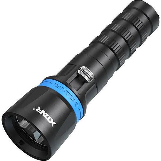 Xtar LED-Tauchlampe Cree DS1 SET (1000 lm) (35771751)