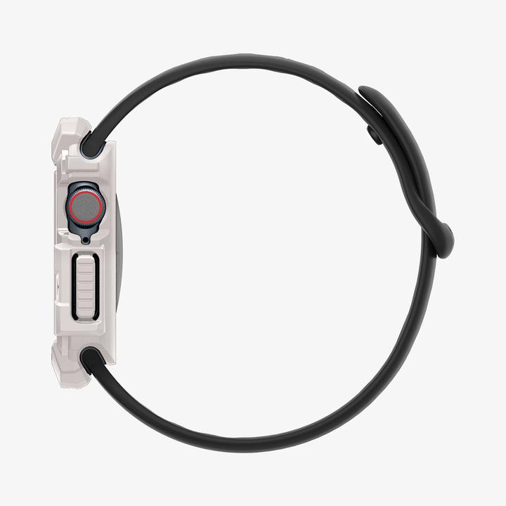 Actual product image Spigen Rugged Armor