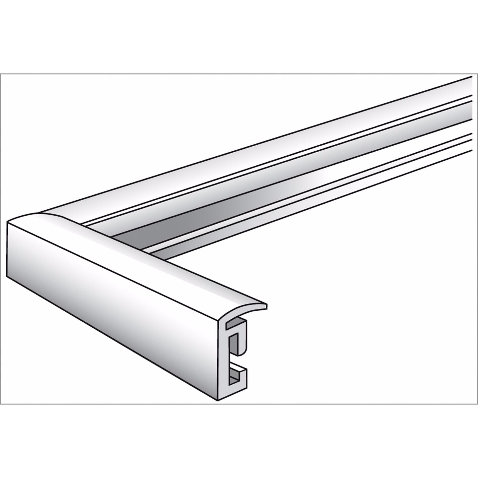 Thumbnail - Walther Design, Bilderrahmen, New Lifestyle (13 x 13 cm)