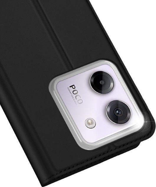 Produktbild Dux Ducis - Skin Pro - Xiaomi Poco M7 Pro 5G - Black (Xiaomi Poco F7 Pro)