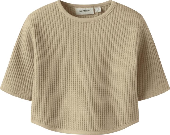 Produktbild Name it Bio-Baumwoll Sweatshirt (68)